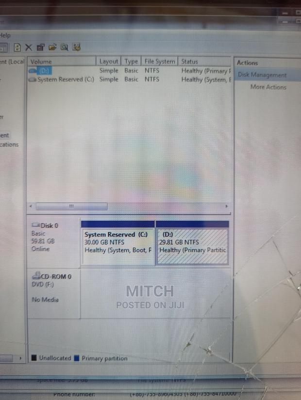 Tablet 64 GB Black - thumbnail 4