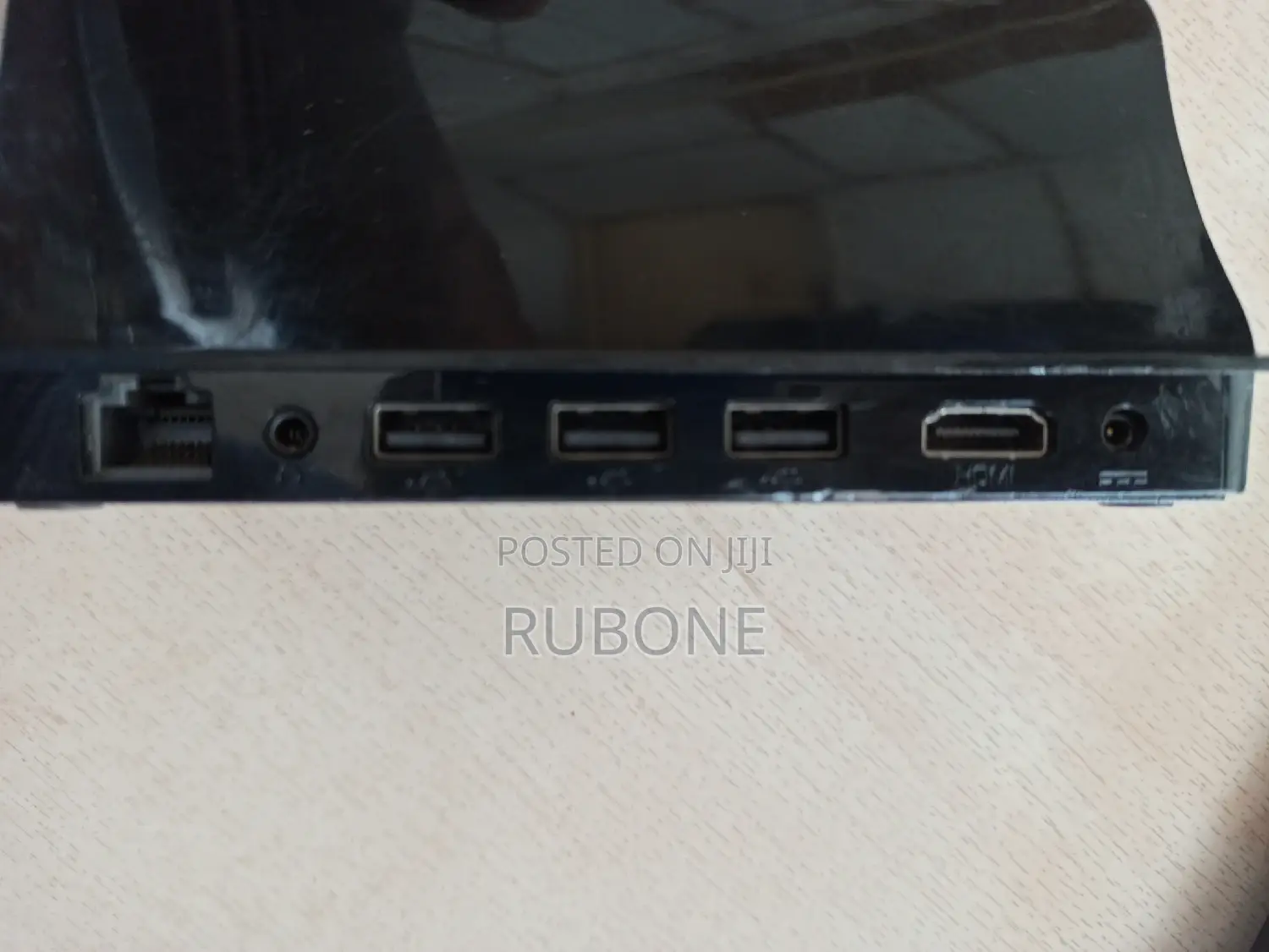 Tablet 64 GB Black