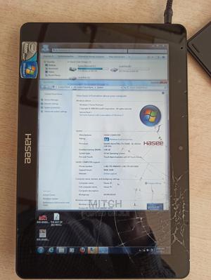 Tablet 64 GB Black - thumbnail 2
