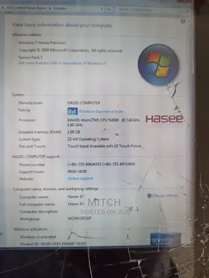 Tablet 64 GB Black