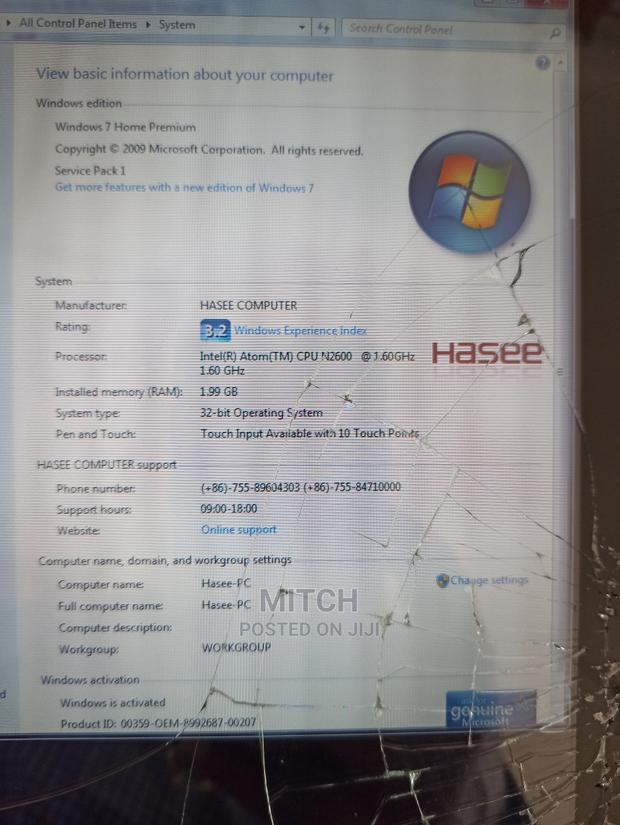 Tablet 64 GB Black - thumbnail 6