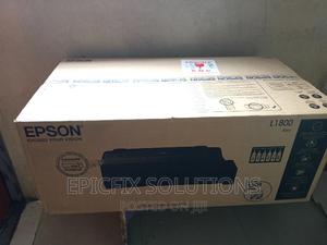 ¶•¶•¶Epson L 1800 Printer Workload Refurbished - thumbnail 2