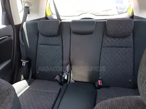 Honda Fit 2015