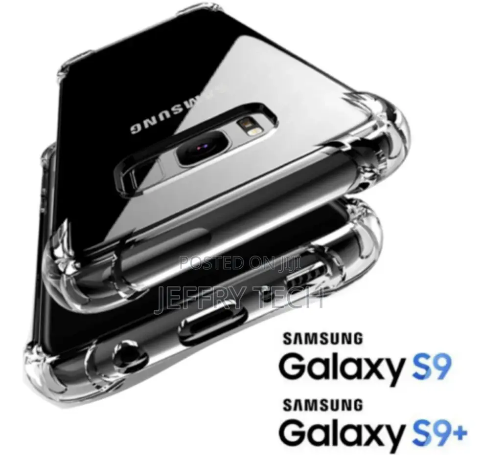 Samsung Galaxy S8 S9 Plus S21 Ultra S20 FE ,Shockproof Case
