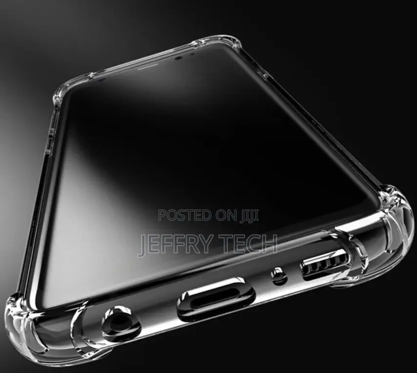 Samsung Galaxy S8 S9 Plus S21 Ultra S20 FE ,Shockproof Case