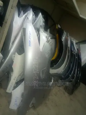 Ex Japan Wings/Fenders for Various Cars.