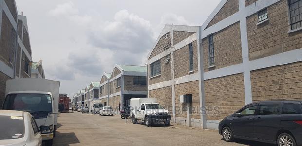 Warehouses for Rent - main view