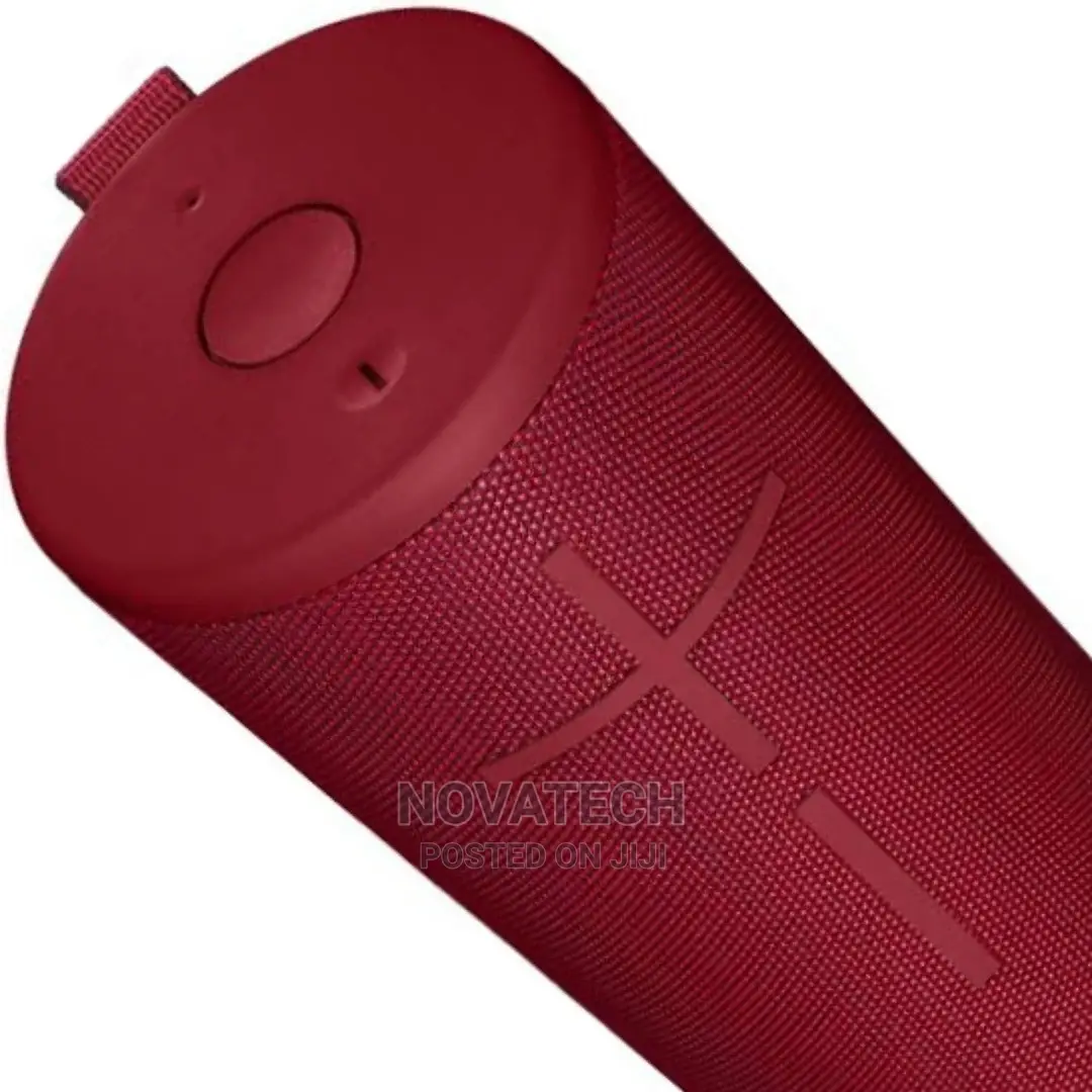 Logitech Ultimate Ears BOOM 3 Wireless Bluetooth Speaker in Nairobi