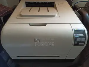 Hp Laserjet 1525n Workgroup Network Colour Printer