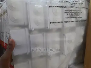 IP55 Adaptor Boxes