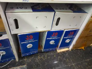 Cat 6 Cable