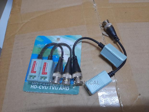Video Balun