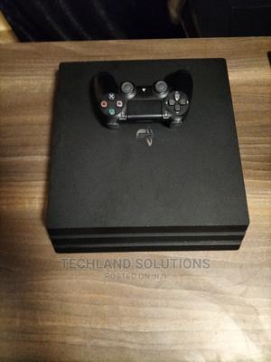 SONY Playstation 4 PRO , Chipped . - thumbnail 2