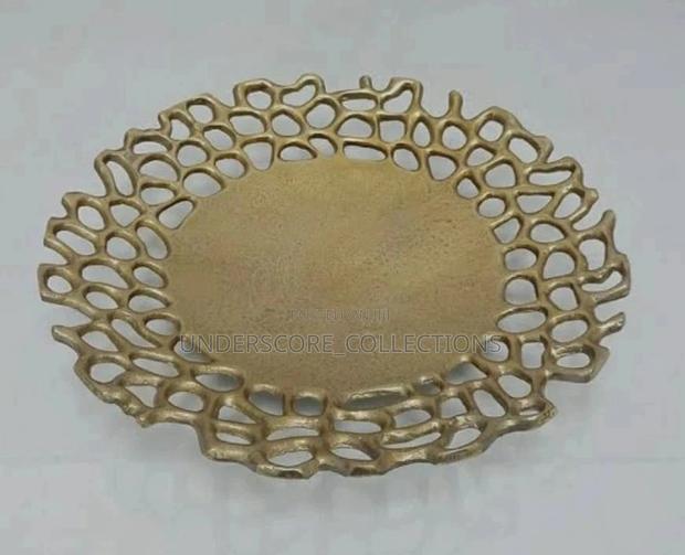 Charger Plates - thumbnail 3