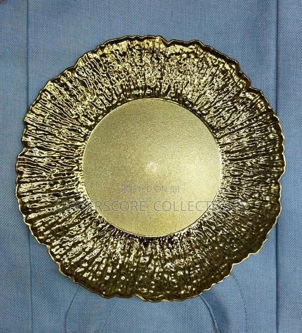 Charger Plates - thumbnail 4