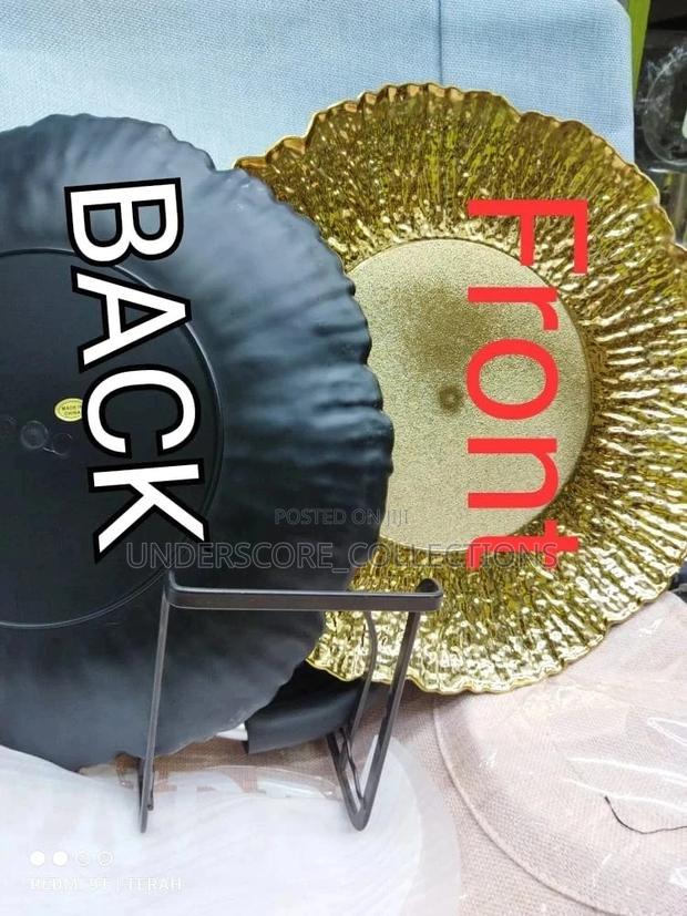 Charger Plates - thumbnail 7