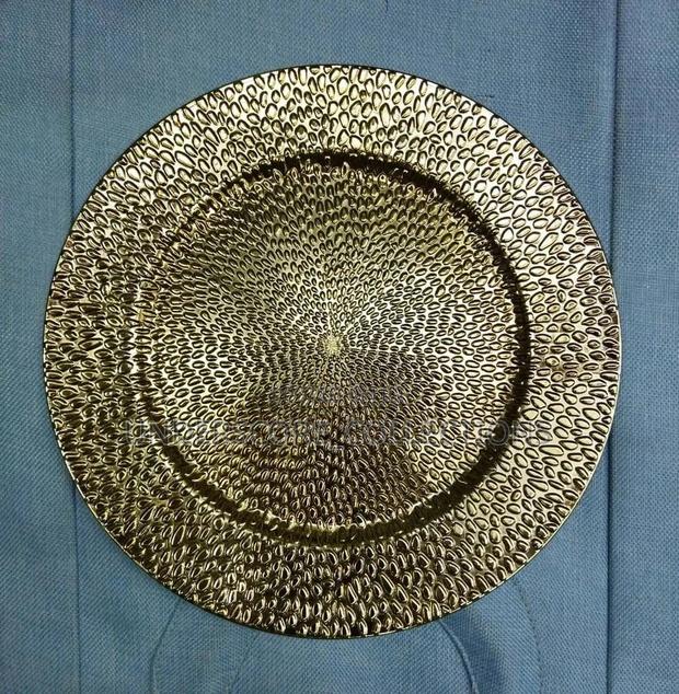 Charger Plates - main view