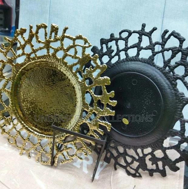 Charger Plates - thumbnail 6