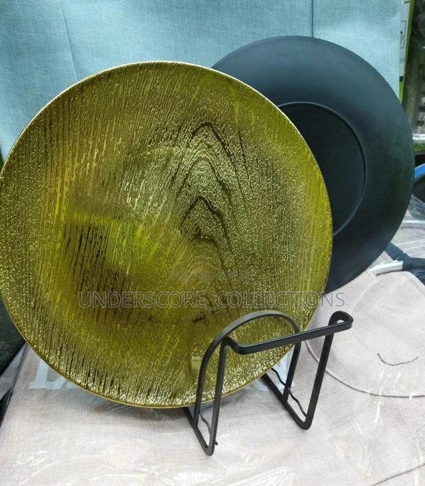 Charger Plates - thumbnail 5