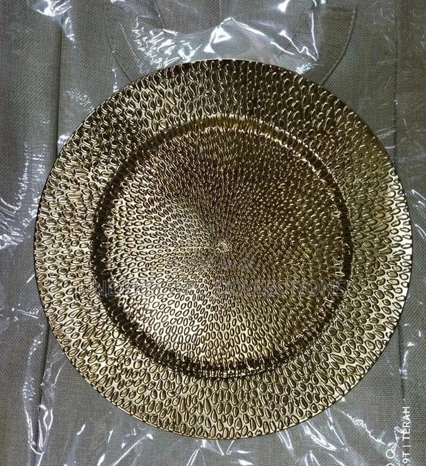 Charger Plates - thumbnail 9