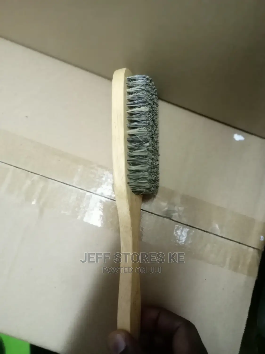 Hair Brush Long