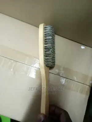 Hair Brush Long