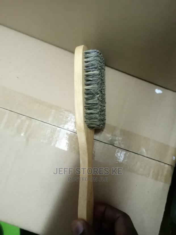 Hair Brush Long - thumbnail 3