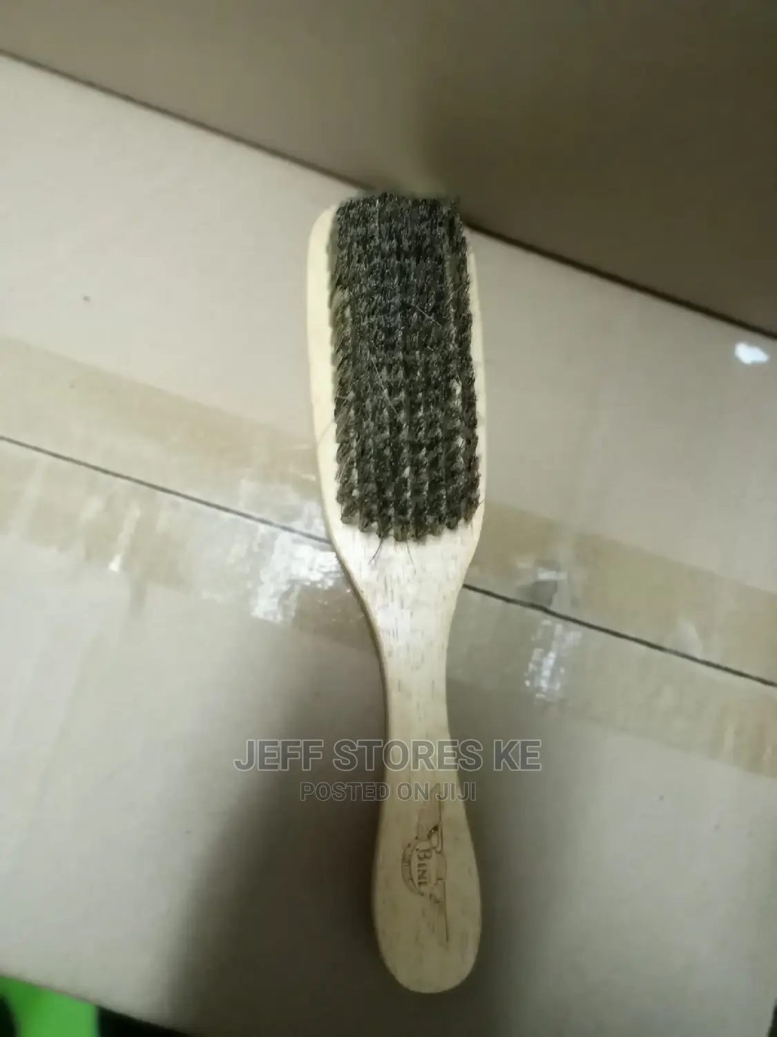 Hair Brush Long