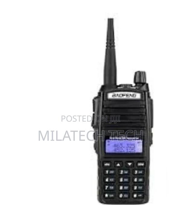 UV-82 Baofeng UV-82 Two-Way Radio Walkie Talkie