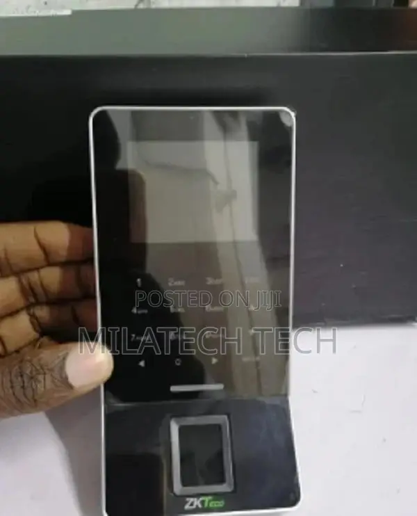 Fingerprint Time Attendance and Access Control Zkteco F22