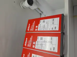 DVR 4ch Dahua Upto 1080p 1HDD