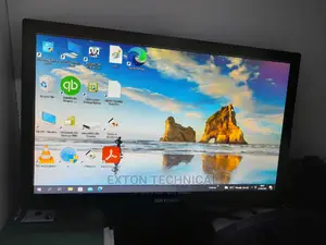 Durable Monitor