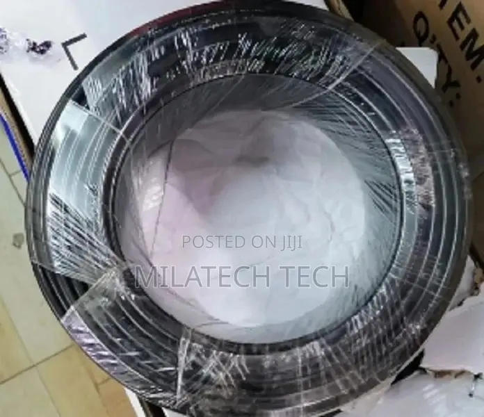 Under Gate Cable for Electric Fencing