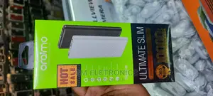 Oraimo Portable Powerbank : 10000mah, 20000mah 27000mah
