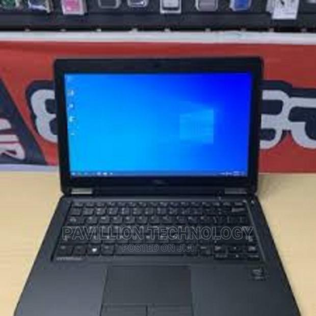 Laptop Dell Latitude 12 E7250 4GB Intel Core I5 HDD 500GB - main view