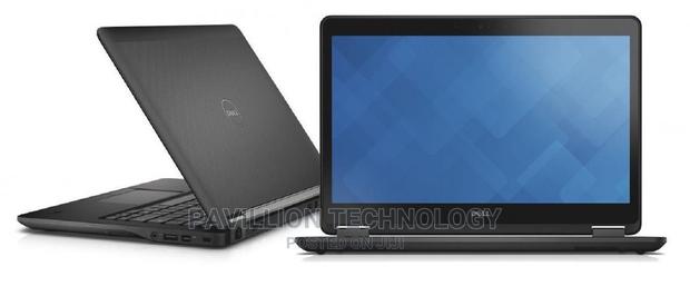 Laptop Dell Latitude 12 E7250 4GB Intel Core I5 HDD 500GB - thumbnail 4