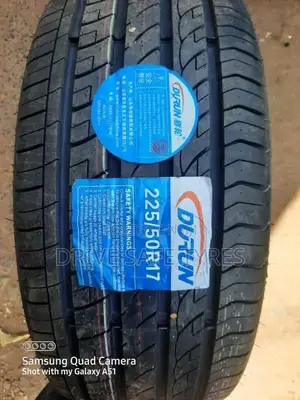 225/50 R17 Durun Tyre Highway