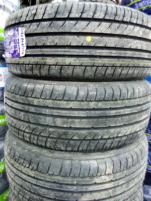 215/50r17 Achilles Tyres Made in Indonesia