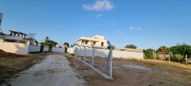 Prime 50/100 Creekside Plots,Mtwapa - main view