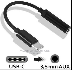 Generic TYPE C TO Audio 3.5mm Jack - thumbnail 2