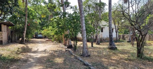 A Farm of 6 Acres on Sale at Mtwapa Animo