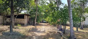 A Farm of 6 Acres on Sale at Mtwapa Animo