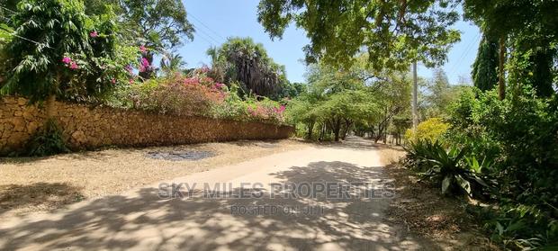 1.2 Acres Creek Beach Property on Sale Mtwapa
