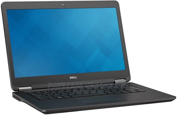 Laptop Dell Latitude E7450 4GB Intel Core I5 SSD 128GB - main view
