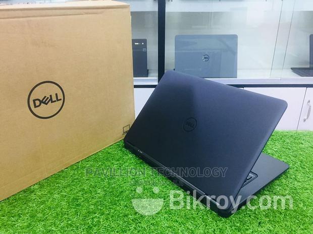 Laptop Dell Latitude E7450 4GB Intel Core I5 SSD 128GB - thumbnail 3