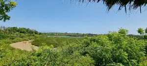 1.2 Acres Creek Beach Property on Sale Mtwapa