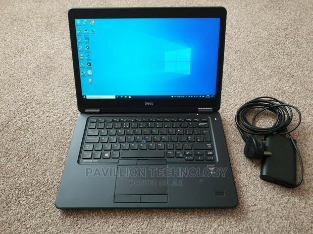 Laptop Dell Latitude E7450 4GB Intel Core I5 SSD 128GB - thumbnail 4