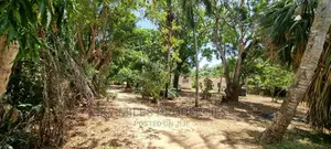 1.2 Acres Creek Beach Property on Sale Mtwapa