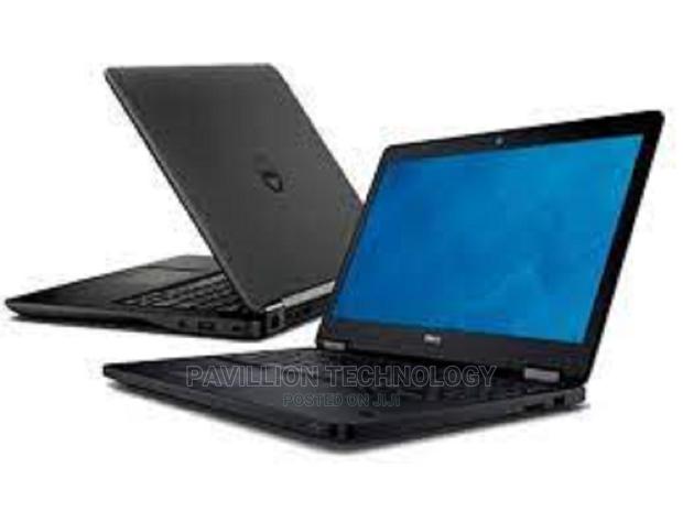 Laptop Dell Latitude E7450 4GB Intel Core I5 SSD 128GB - thumbnail 5