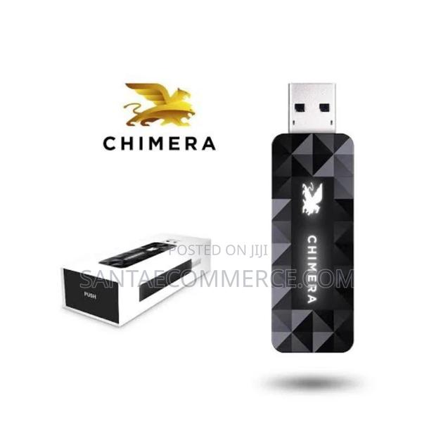 Chimera Dongle - main view
